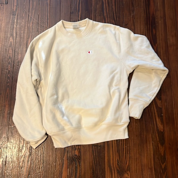 Champion reverse weave crewneck - Picture 1 of 4